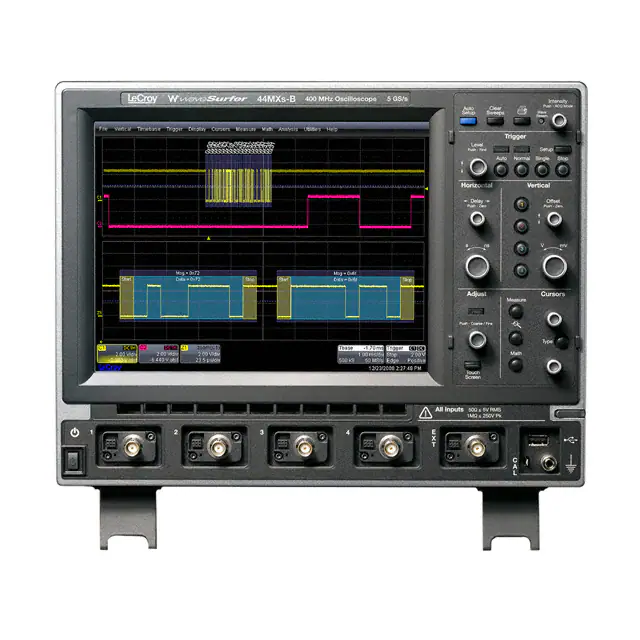 WAVESURFER 44MXS-B Teledyne LeCroy